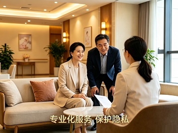 通许有偿售卵代生女生的客户的客户群体有哪些