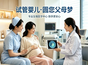 通许辅助生育服务 试管婴儿行业的兴起背景、发展与未来展望