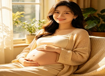 通许代孕女生有哪些方案可以帮助优势卵泡快速排出